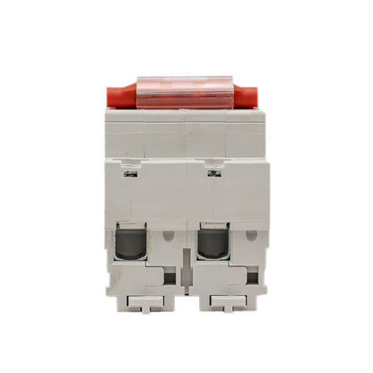 Solarwize DC Circuit Breaker 100A 2P 12-500VDC