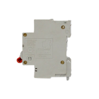 Solarwize DC Circuit Breaker 100A 4P 1000VDC