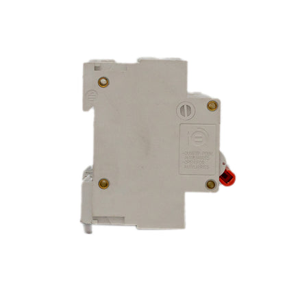 Solarwize DC Circuit Breaker 100A 4P 1000VDC