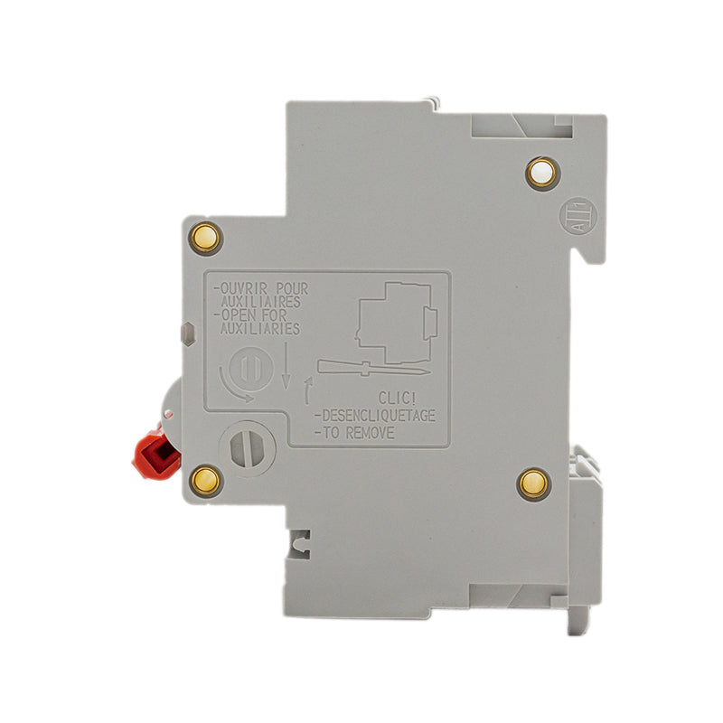 Solarwize DC Circuit Breaker 125A 1P 12-250VDC