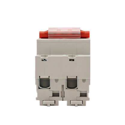 Solarwize DC Circuit Breaker 125A 2P 12-500VDC