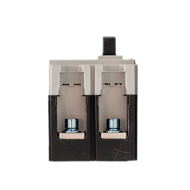 Solarwize DC Circuit Breaker 250A 2P 12-500VDC