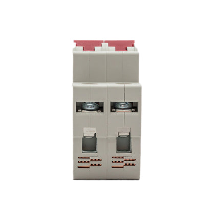 Solarwize DC Circuit Breaker 63A 2P 690VDC