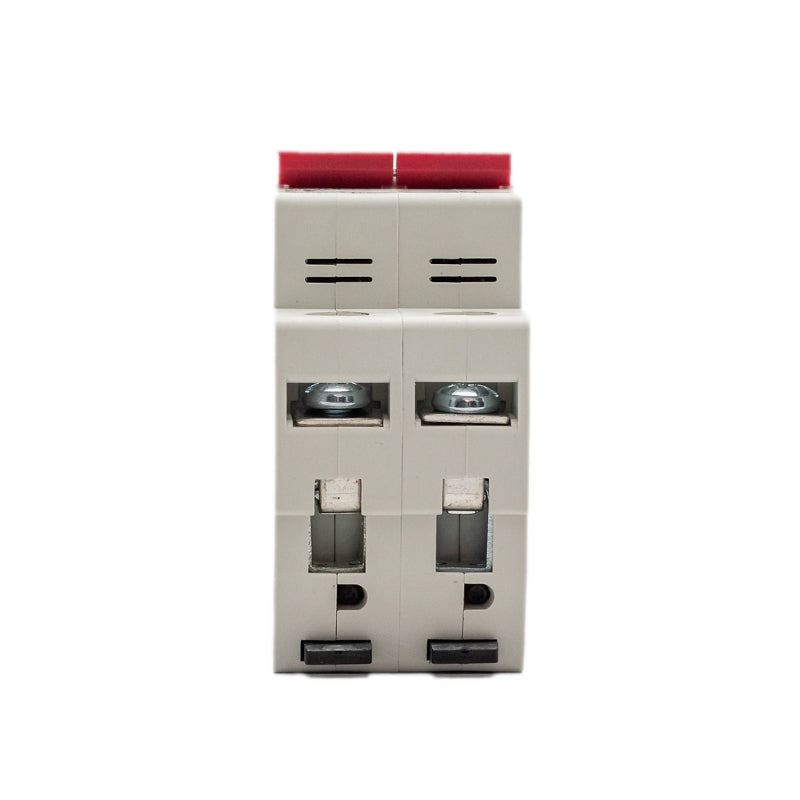 Solarwize DC Circuit Breaker 63A 2P 690VDC