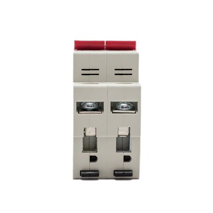 Solarwize DC Circuit Breaker 63A 2P 690VDC