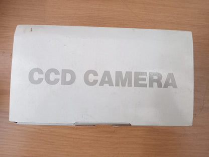 Camera CCD Camera Motion Sensor Type