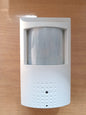 Camera CCD Camera Motion Sensor Type