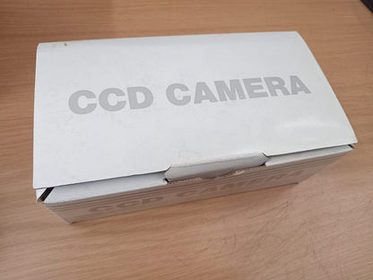 Camera CCD Camera Motion Sensor Type