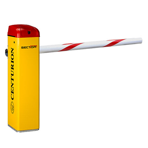 Centurion Sector II 3 meter Industrial Traffic Barrier