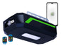 Centurion SDO5 Smart T12 Garage Door Operator Tip-up Kit with Battery