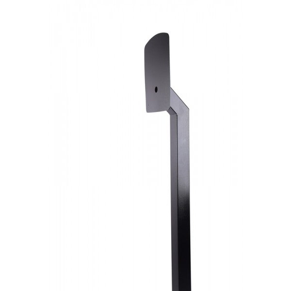 Comb MKII Intercom Gooseneck with Mounting Plate – SecureRite