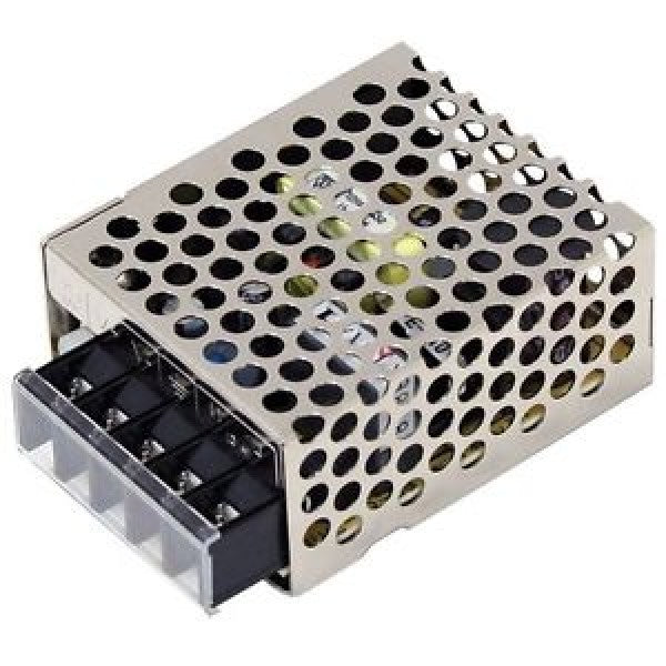 Comb MKII Intercom 16VDC Modified Power Supply – SecureRite