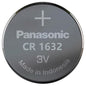 CR1632 3V Lithium Battery