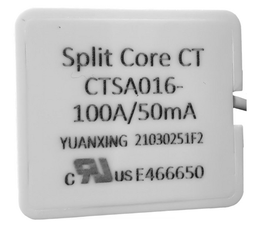 Split Core Current Transformer Compatible Deye & Sunsynk