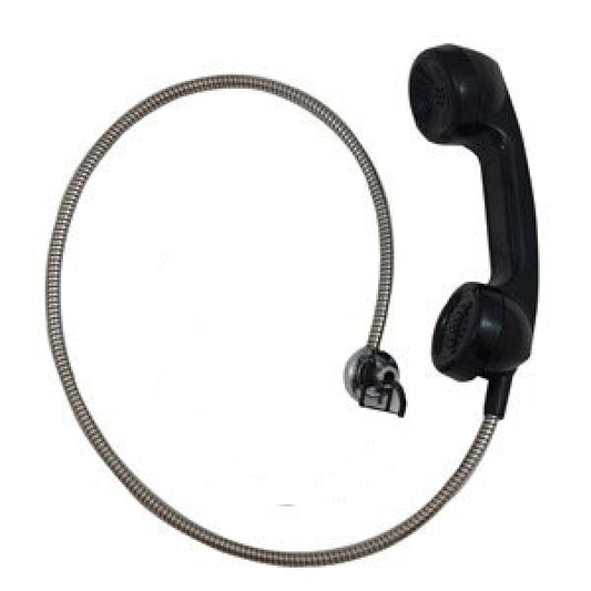 Comb Handset for B1000 G2 and MKII intercom