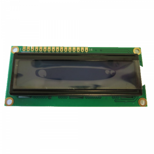 Comb MKII Intercom LCD Screen for Keypad – SecureRite