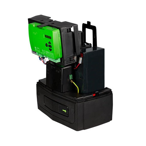 Centurion D5 EVO Smart Sliding Gate Motor Raz Rack Kit — SecureRite