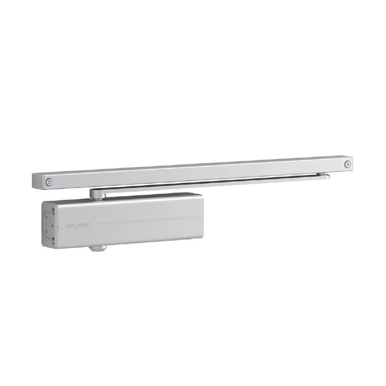 ASSA ABLOY DC135 Rack & Pinion Door Closer with Guide Rail Non Hold Open