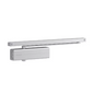 ASSA ABLOY DC135 Rack & Pinion Door Closer with Guide Rail Non Hold Open