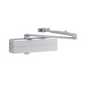 ASSA ABLOY DC140 Adjustable Rack & Pinion Door Closer with Link Arm Non Hold Open