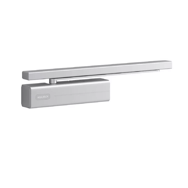 ASSA ABLOY DC500HO Cam-Motion® Door Closer with Link Arm Hold Open
