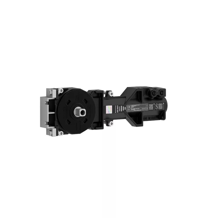 ASSA ABLOY DC611HO Transom Closer Hold Open