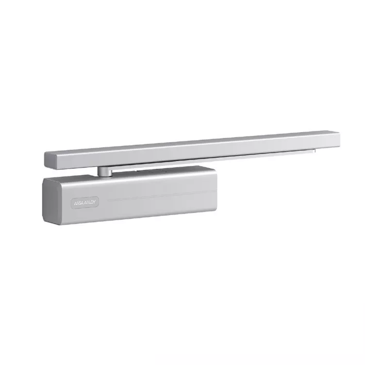 ASSA ABLOY DC700DA Heavy-Duty Cam-Motion® Door Closer Delayed Action