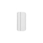 IDS DoorSense Slimline Wireless Door Contact - White