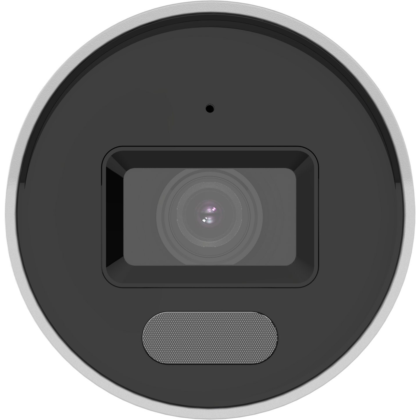 Hikvision IP Bullet 4MP ColorVu AcuSense Strobe Siren WL 40m 2.8mm Camera