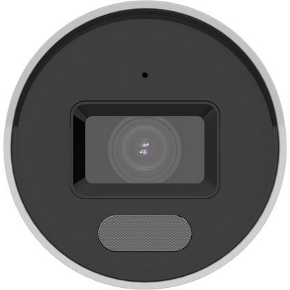 Hikvision IP Bullet 4MP ColorVu AcuSense Strobe Siren WL 40m 2.8mm Camera