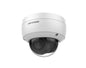 Hikvision 4MP IR Hybrid Light 2.8mm Fixed Lens Dome Network Camera