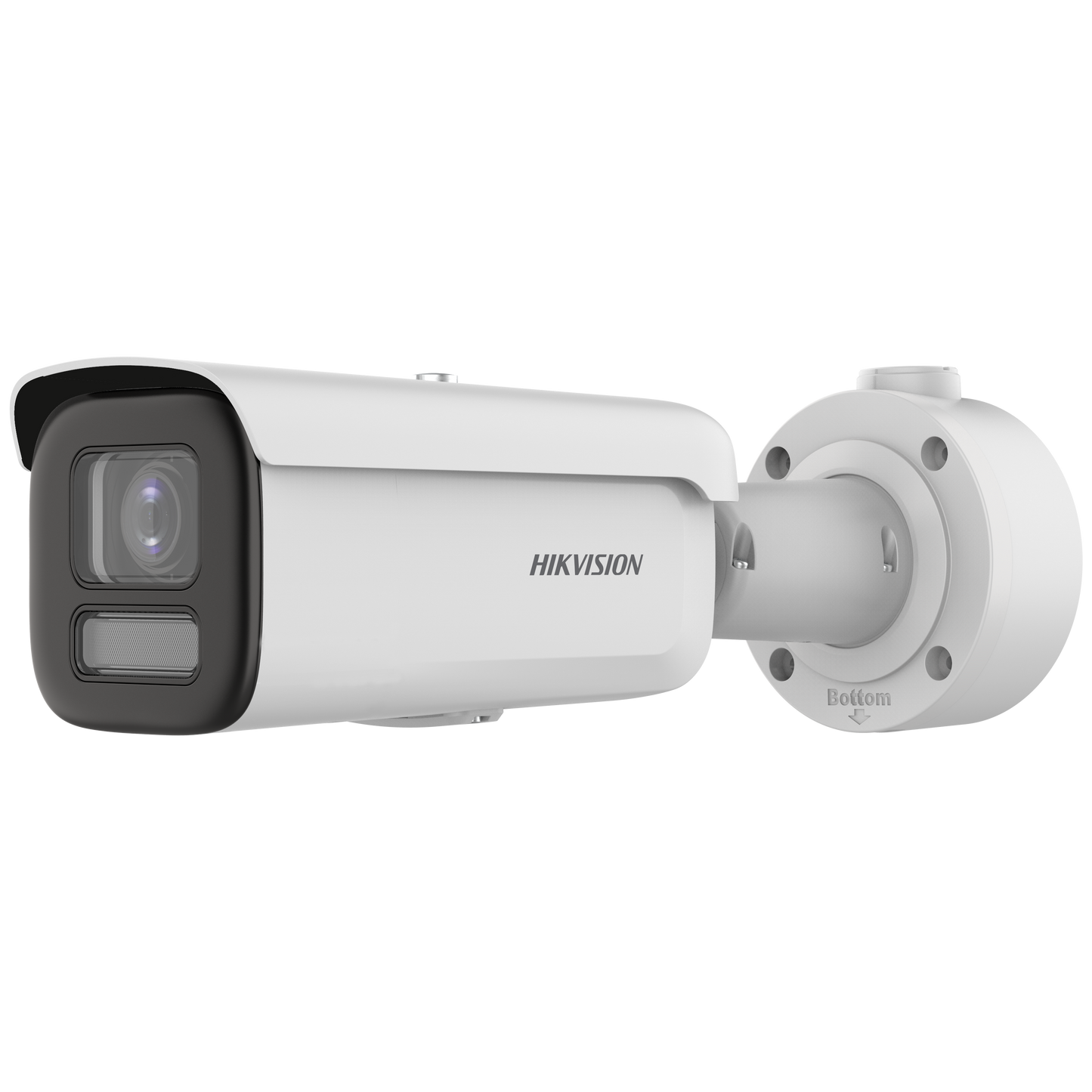 Hikvision 4MP 3 Line AcuSense HL 60m MVF 2.7-13.5mm Motorised