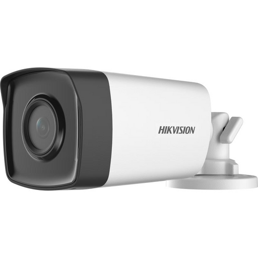 Hikvision 2MP HD-TVI Bullet Camera IR 40m 3.6mm