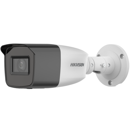 Hikvision 2MP Turbo HD 2MP Bullet 2.7-13.5mm Lens 40m IR