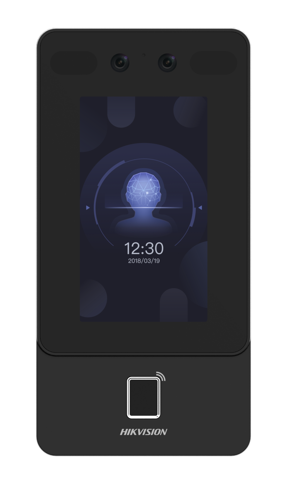 Hikvision Access Mini Face Recognition Terminal