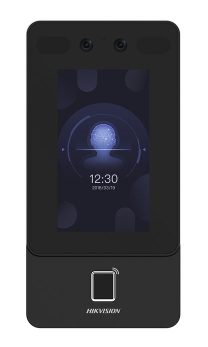 Hikvision Access Mini Face Recognition Terminal