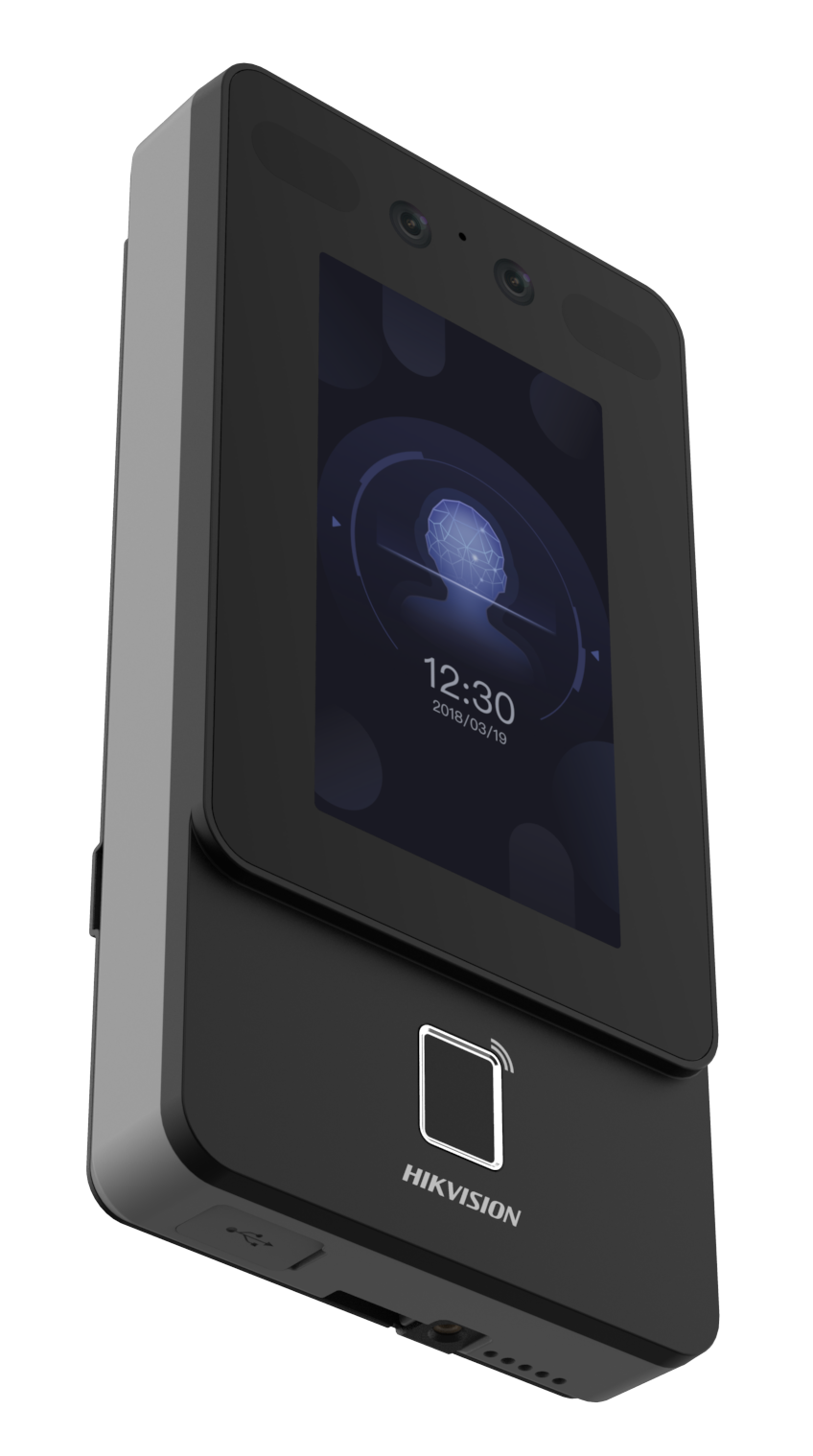 Hikvision Access Mini Face Recognition Terminal