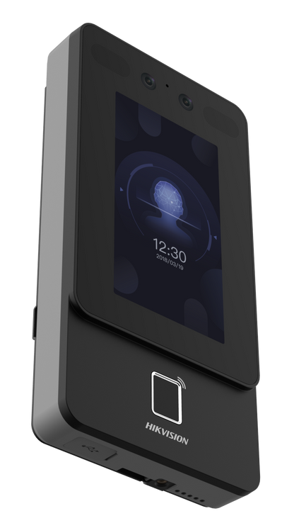 Hikvision Access Mini Face Recognition Terminal
