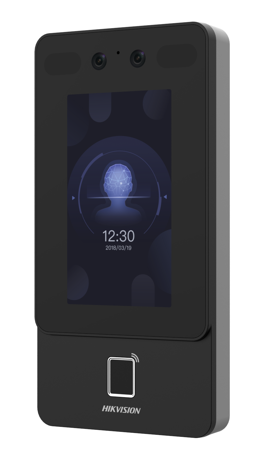 Hikvision Access Mini Face Recognition Terminal