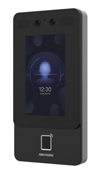 Hikvision Access Mini Face Recognition Terminal