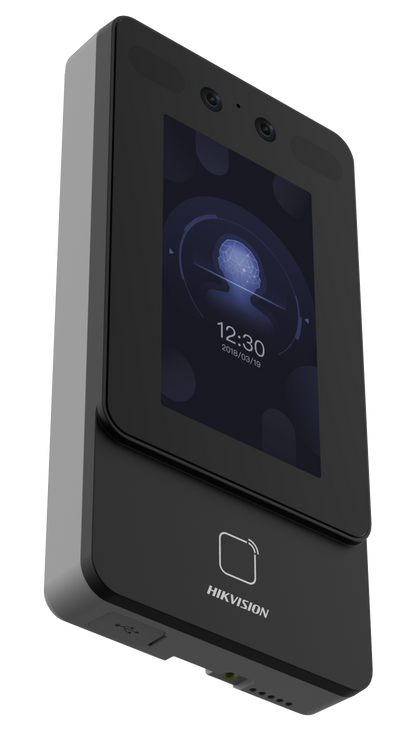 Hikvision Access Mini Face Recognition Terminal No FP