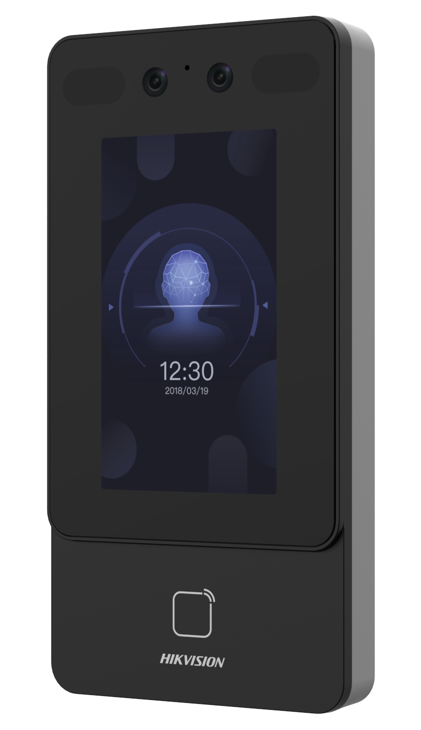 Hikvision Access Mini Face Recognition Terminal No FP