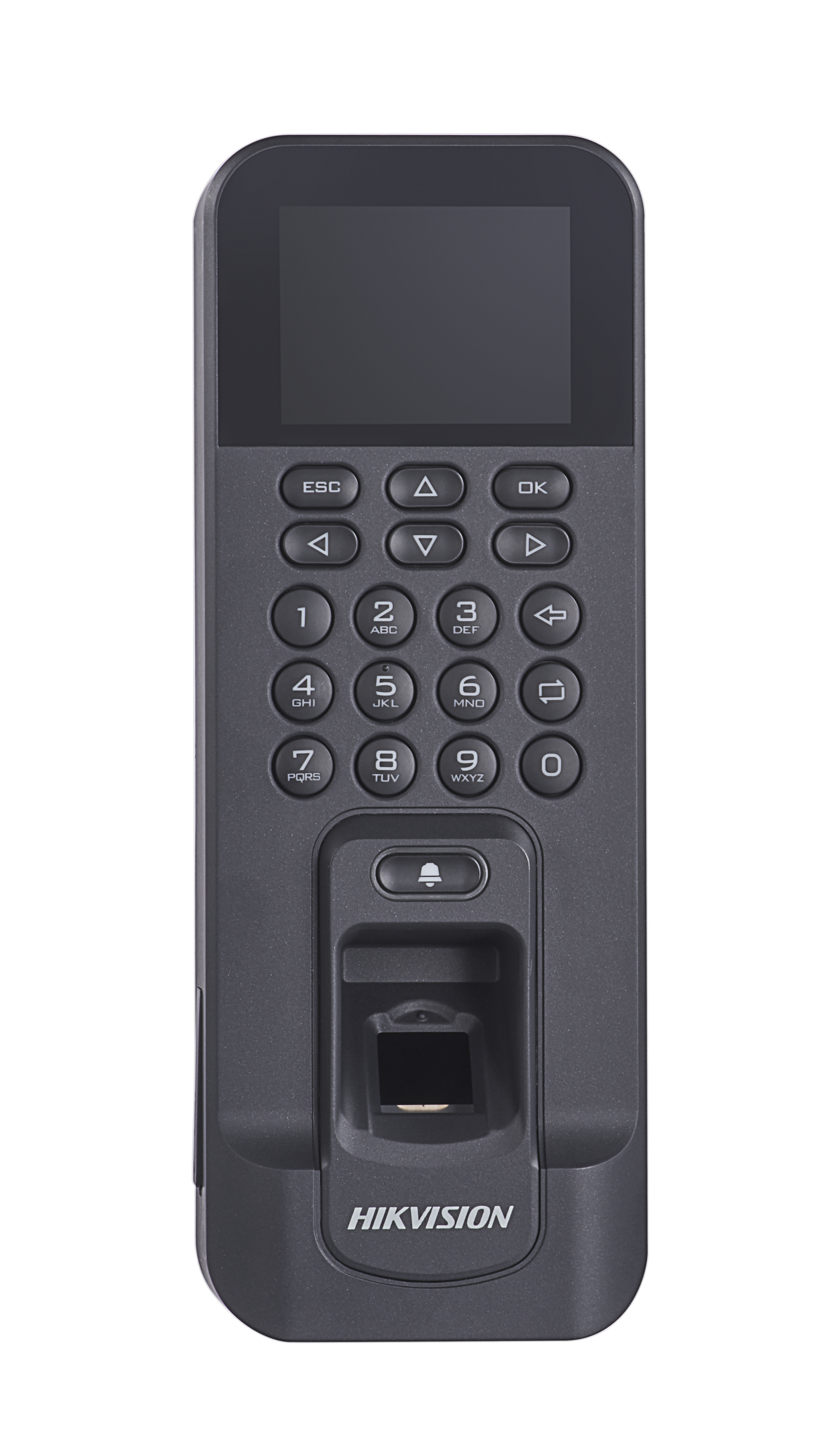 Hikvision Access Fingerprint Card Reader Terminal