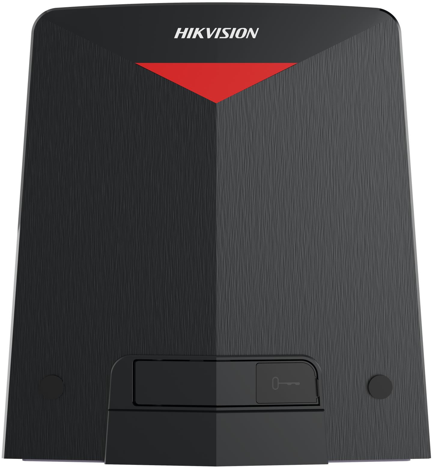 Hikvision 600kg Gate Motor Includes 2xRemotes & Baseplate