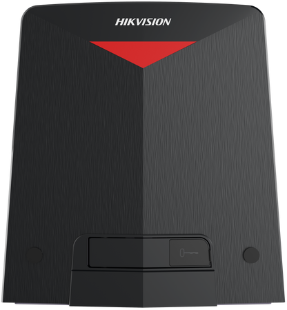 Hikvision 600kg Gate Motor Includes 2xRemotes & Baseplate