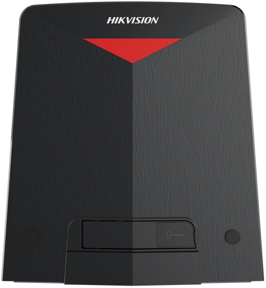 Hikvision 600kg Gate Motor Includes 2xRemotes & Baseplate
