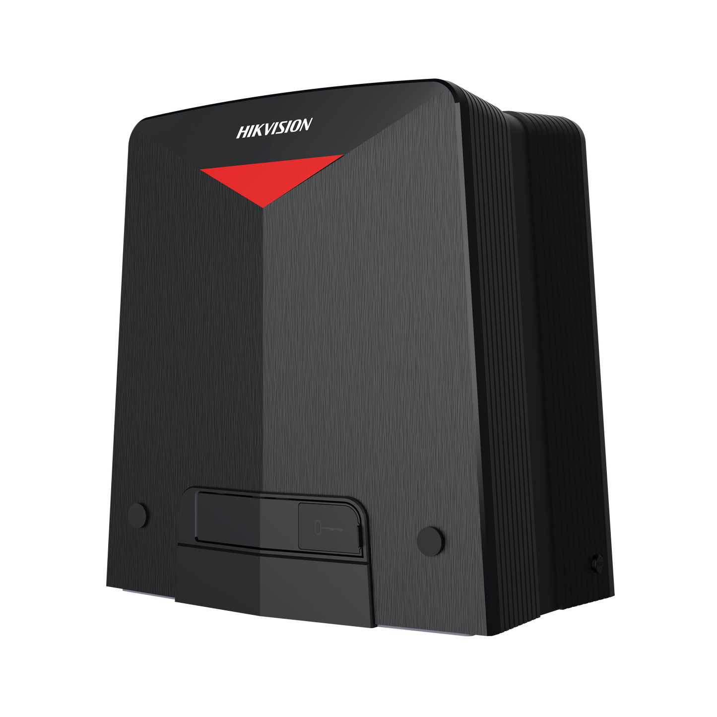 Hikvision 600kg Gate Motor Includes 2xRemotes & Baseplate