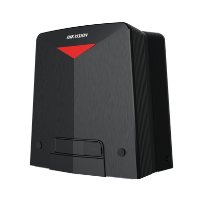 Hikvision 600kg Gate Motor Includes 2xRemotes & Baseplate