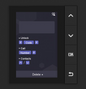 Hikvision Video Intercom Display Module