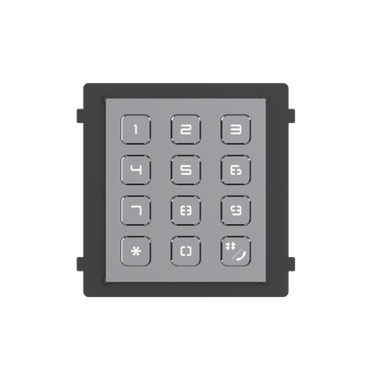 Hikvision Video Intercom Keypad Module